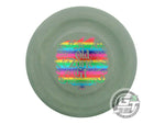 Discraft Seasonal Mega Glo Z Zone Putter Golf Disc (Individually Listed)