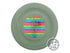 Discraft Seasonal Mega Glo Z Zone Putter Golf Disc (Individually Listed)