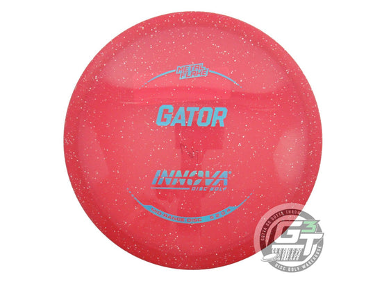 Innova Metal Flake Champion Gator Midrange Golf Disc (Individually Listed)
