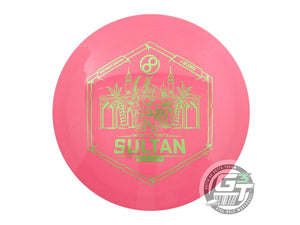 Infinite Discs I-Blend Sultan Distance Driver Golf Disc (Individually Listed)