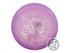 Stokely First Run Meso Finch Putter Golf Disc (Individually Listed)