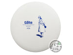 Kastaplast K3 Gote Midrange Golf Disc (Individually Listed)