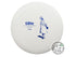 Kastaplast K3 Gote Midrange Golf Disc (Individually Listed)