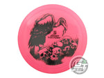Discraft Big Z Vulture Distance Driver Golf Disc (Individually Listed)