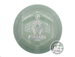 Infinite Discs Swirly S-Blend Pharaoh Distance Driver Golf Disc (Individually Listed)