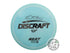 Discraft ESP Heat [Paul McBeth 6X] Distance Driver Golf Disc (Individually Listed)