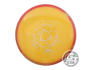 Axiom Neutron Virus Distance Driver Golf Disc (Individually Listed)
