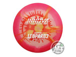 Innova I-Dye Champion Leopard3 Fairway Driver Golf Disc (Individually Listed)