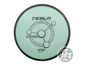 MVP Fission Tesla Distance Driver Golf Disc (Individually Listed)