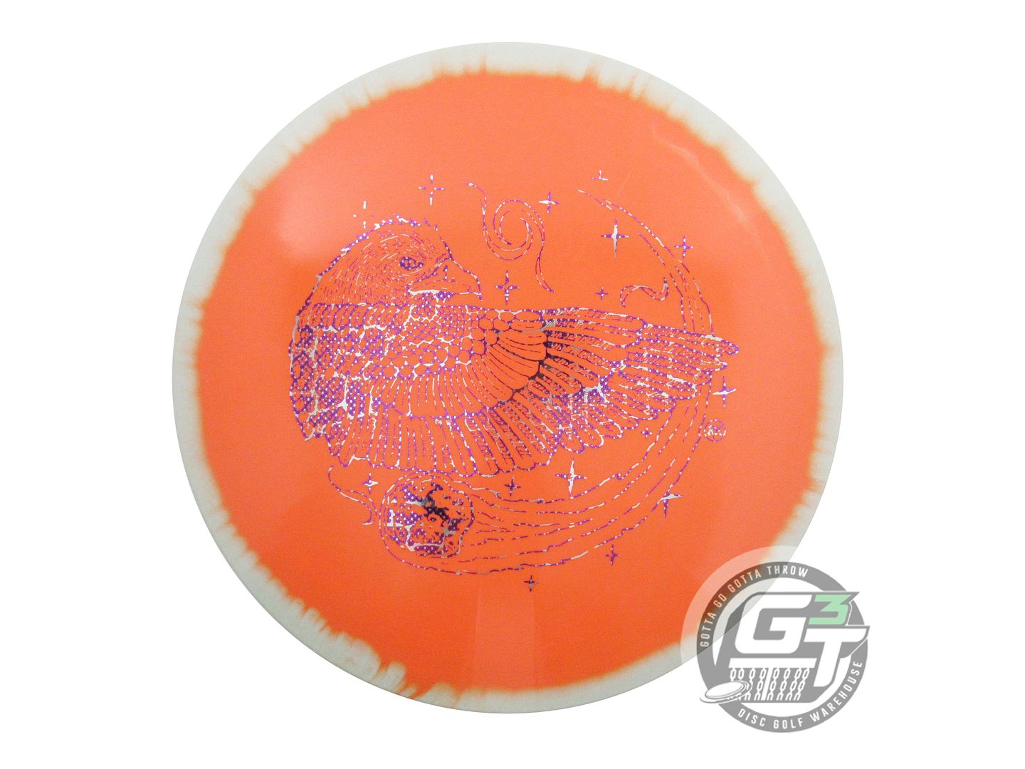 Millennium Helios Sirius Falcon Distance Driver Golf Disc (Individually Listed)