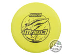 Innova DX Mako3 Midrange Golf Disc (Individually Listed)