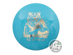 Latitude 64 Gold Line Sapphire Distance Driver Golf Disc (Individually Listed)