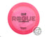 DGA Spark Rogue Distance Driver Golf Disc (Individually Listed)