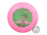Dynamic Discs Limited Edition Tree Magnet Stamp Lava Trespass Distance Driver Golf Disc (Individually Listed)
