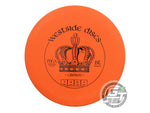 Westside BT Medium Crown Putter Golf Disc (Individually Listed)