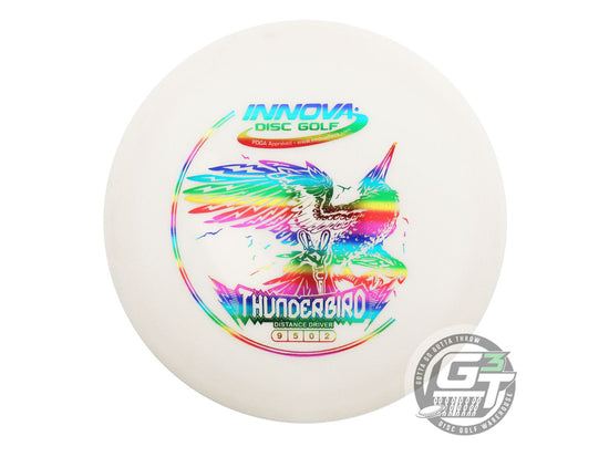Innova DX Thunderbird Distance Driver Golf Disc (Individually Listed)