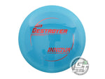 Innova Pro Destroyer Distance Driver Golf Disc (Individually Listed)