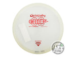 Gateway Diamond Chief OS Putter Golf Disc (Individually Listed)