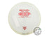 Gateway Diamond Chief OS Putter Golf Disc (Individually Listed)