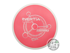 MVP Fission Inertia Distance Driver Golf Disc (Individually Listed)