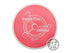 MVP Fission Inertia Distance Driver Golf Disc (Individually Listed)