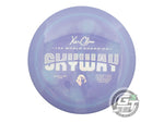 Climo Signature Line Skyway Distance Driver Golf Disc (Individually Listed)