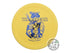 Gateway Sure Grip Soft War Spear Putter Golf Disc (Individually Listed)