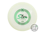 Kastaplast Glow K4 Sten Recreational Catch Disc (Individually Listed)