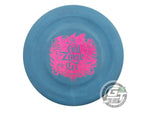 Discraft Limited Edition 2024 Ledgestone Open Rubber Blend Zone GT Putter Golf Disc (Individually Listed)