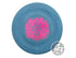 Discraft Limited Edition 2024 Ledgestone Open Rubber Blend Zone GT Putter Golf Disc (Individually Listed)