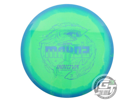 Innova Halo Star Mako3 Midrange Golf Disc (Individually Listed)