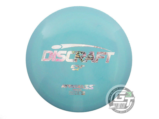 Discraft ESP Avenger SS Distance Driver Golf Disc (Individually Listed)