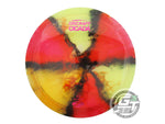 Discraft Fly Dye Elite Z Cicada Fairway Driver Golf Disc (Individually Listed)