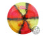 Discraft Fly Dye Elite Z Cicada Fairway Driver Golf Disc (Individually Listed)