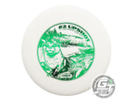 Lightning Loonar Glow #2 Upshot Putter Golf Disc (Individually Listed)