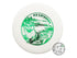 Lightning Loonar Glow #2 Upshot Putter Golf Disc (Individually Listed)