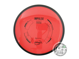 MVP Neutron Impulse Distance Driver Golf Disc (Individually Listed)