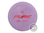 Latitude 64 Zero Line Medium Pure Putter Golf Disc (Individually Listed)