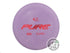 Latitude 64 Zero Line Medium Pure Putter Golf Disc (Individually Listed)