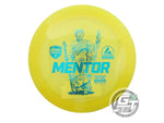 Discmania Active Premium Mentor Distance Driver Golf Disc (Individually Listed)
