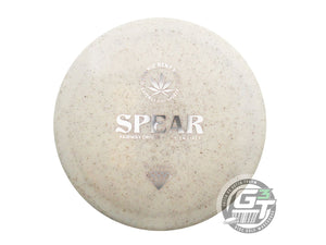 Gateway Diamond Hemp Spear Fairway Driver Golf Disc (Individually Listed)