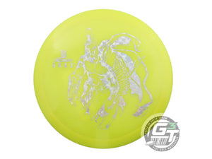 Discraft Paul McBeth Signature Big Z Anax Distance Driver Golf Disc (Individually Listed)