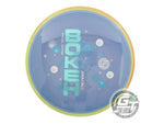 Axiom Special Edition Simon Line Neutron Bokeh Fairway Driver Golf Disc (Individually Listed)