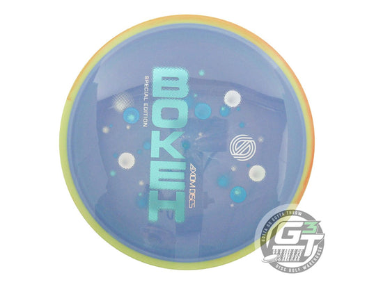 Axiom Special Edition Simon Line Neutron Bokeh Fairway Driver Golf Disc (Individually Listed)