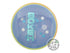 Axiom Special Edition Simon Line Neutron Bokeh Fairway Driver Golf Disc (Individually Listed)