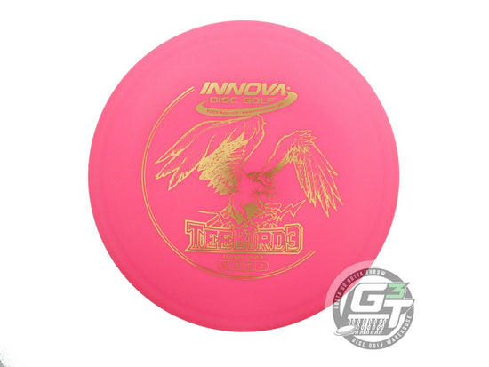 Innova DX Teebird3 Fairway Driver Golf Disc (Individually Listed)