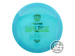 Discmania Evolution Neo Splice Fairway Driver Golf Disc (Individually Listed)