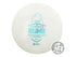 Discmania Limited Edition Triumph Series Gannon Buhr 2025 Great Lakes Open Glow C-Line FD2 Fairway Driver Golf Disc (Individually Listed)