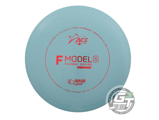 Prodigy Ace Line Base Grip F Model S Fairway Driver Golf Disc (Individually Listed)