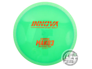 Innova Champion Mako3 Midrange Golf Disc (Individually Listed)